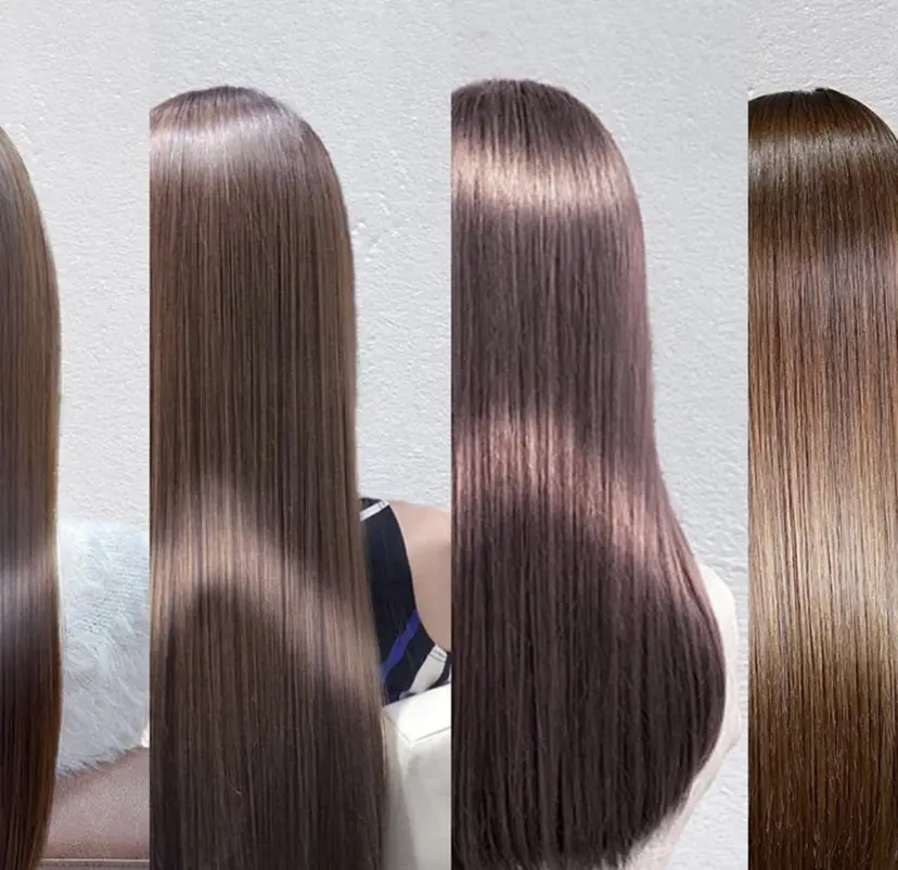 🫧縮毛矯正支持率 No.1 ほのか🫧の掲載