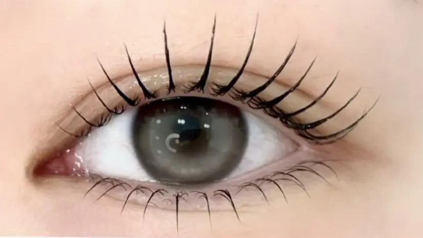 原宿まつげパーマ/  眉｜マツエク｜YUの掲載