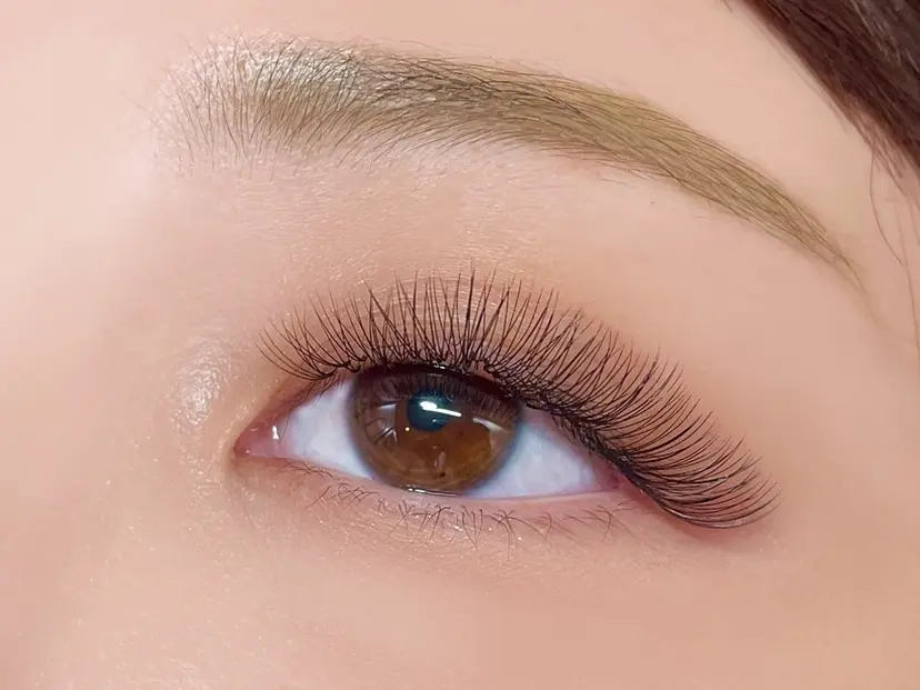 Eyelash io / Omiの掲載