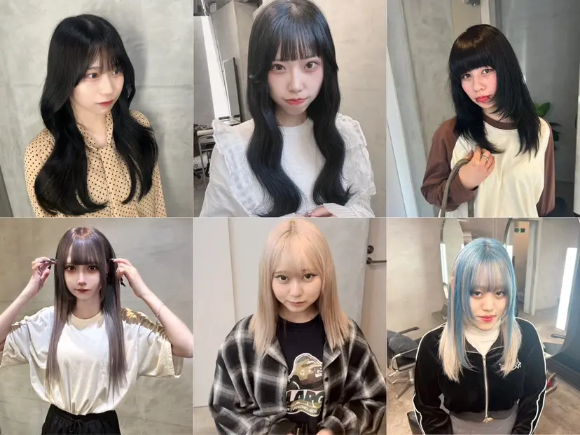 🫧髪質改善 韓国へア🌈Kotaの掲載