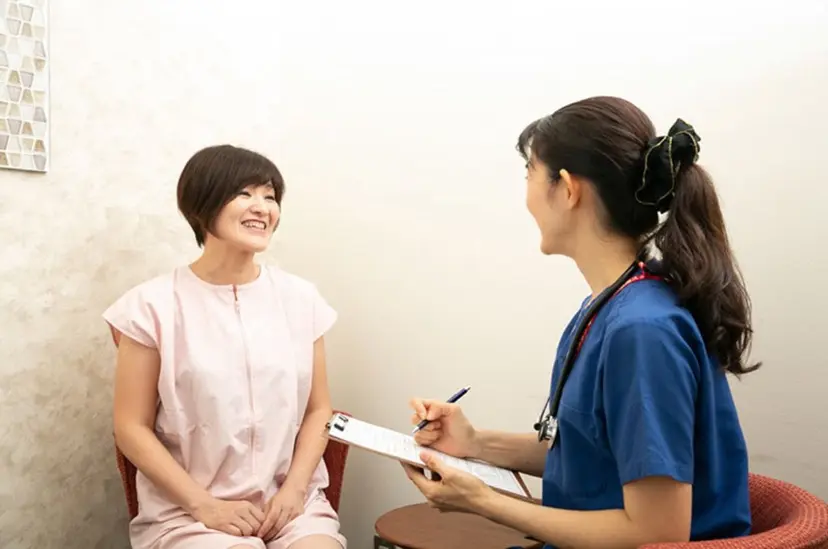 立川Ladies鍼灸 マッサージの掲載