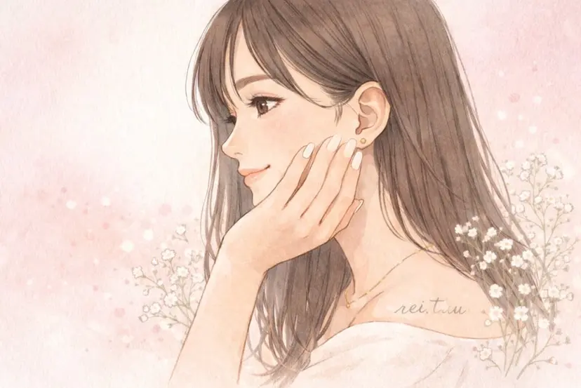 Nailsalon / Rei.tuuの掲載