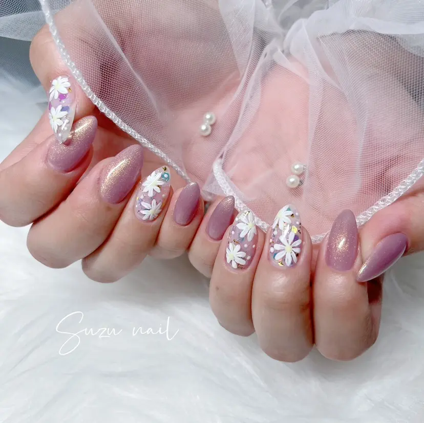 ✨Suzu nail✨の掲載