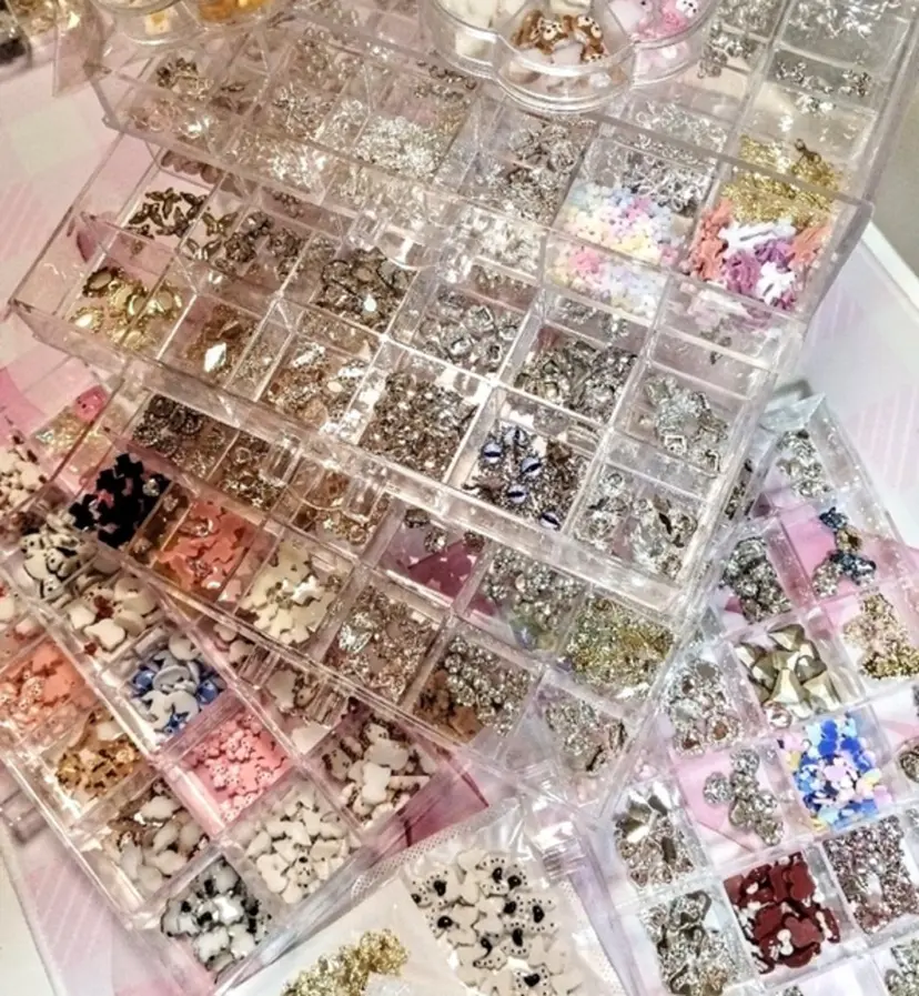 ＤI'A ネイルサロンの掲載