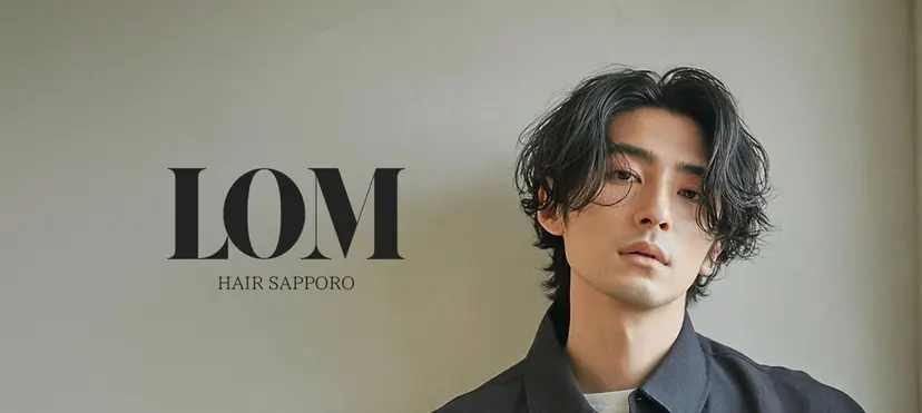 ⚜️LOM/メンズ/ 雰囲気男子製造所⚜️の掲載