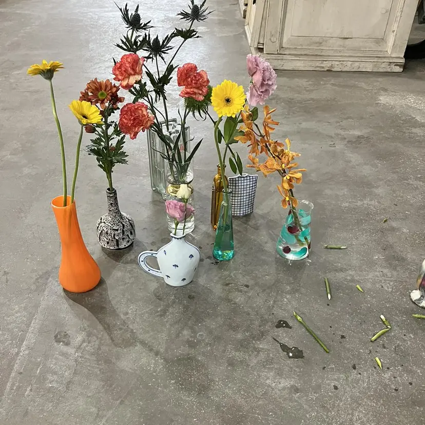 デザインパーマ ハイライトIkumiの掲載