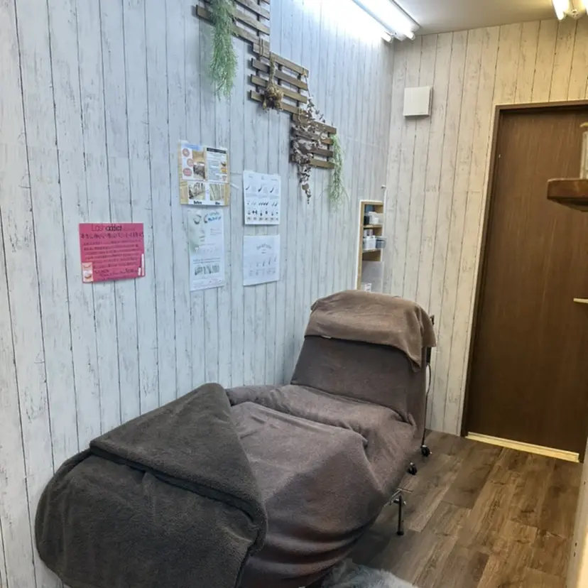 Miyu🦄ash メンズカット/まつげの掲載