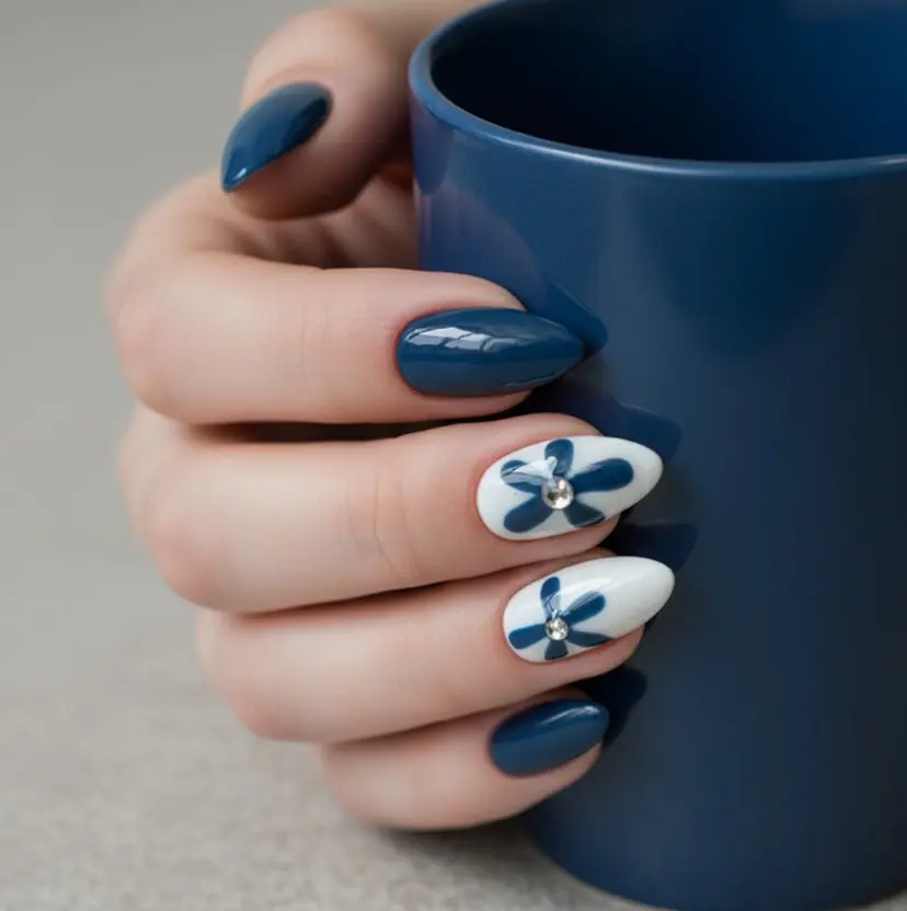 Jr.ネイリスト SONOの掲載