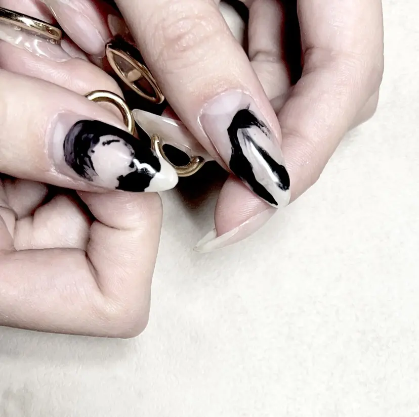 パラジェル/スカルプ salonOerbaの掲載