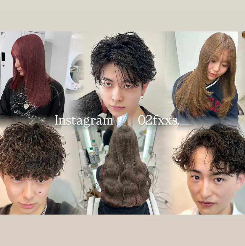 タマシロカリン /カットモデル❤️の掲載