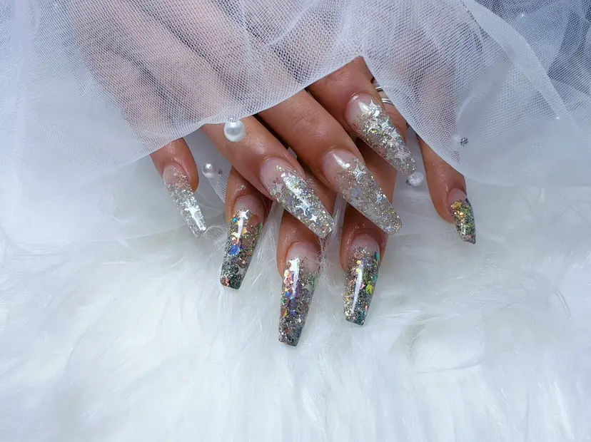 private nail bellの掲載