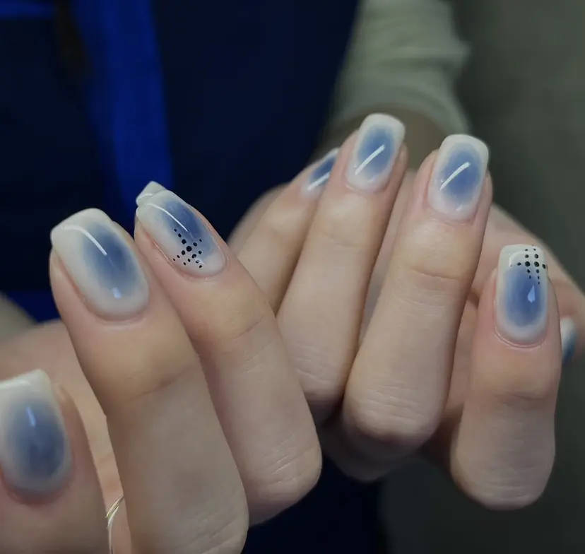 nails _ NATSUYOの掲載