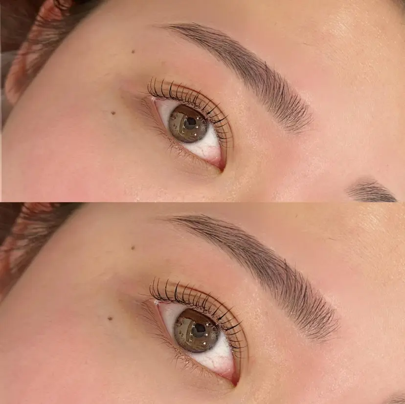 アイラッシュサロン milimiliの掲載