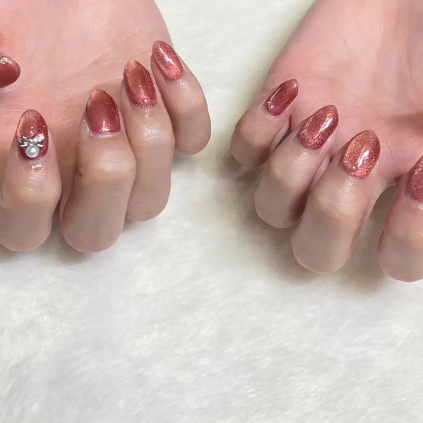 nail You&beの掲載