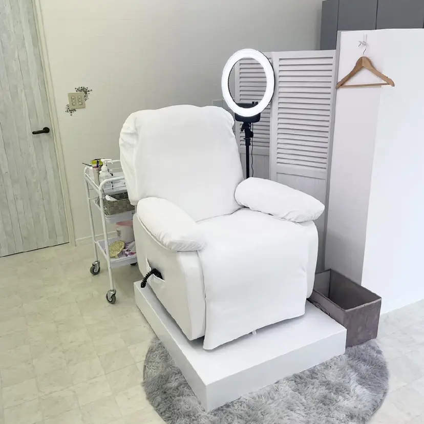 アイラッシュサロン minetteの掲載