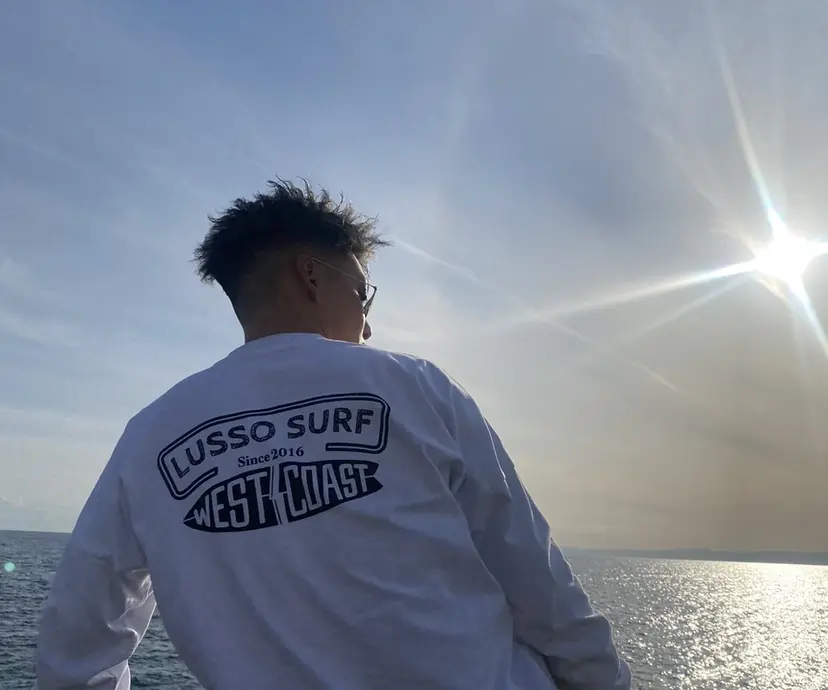 メンズヘア 星野 拓海の掲載