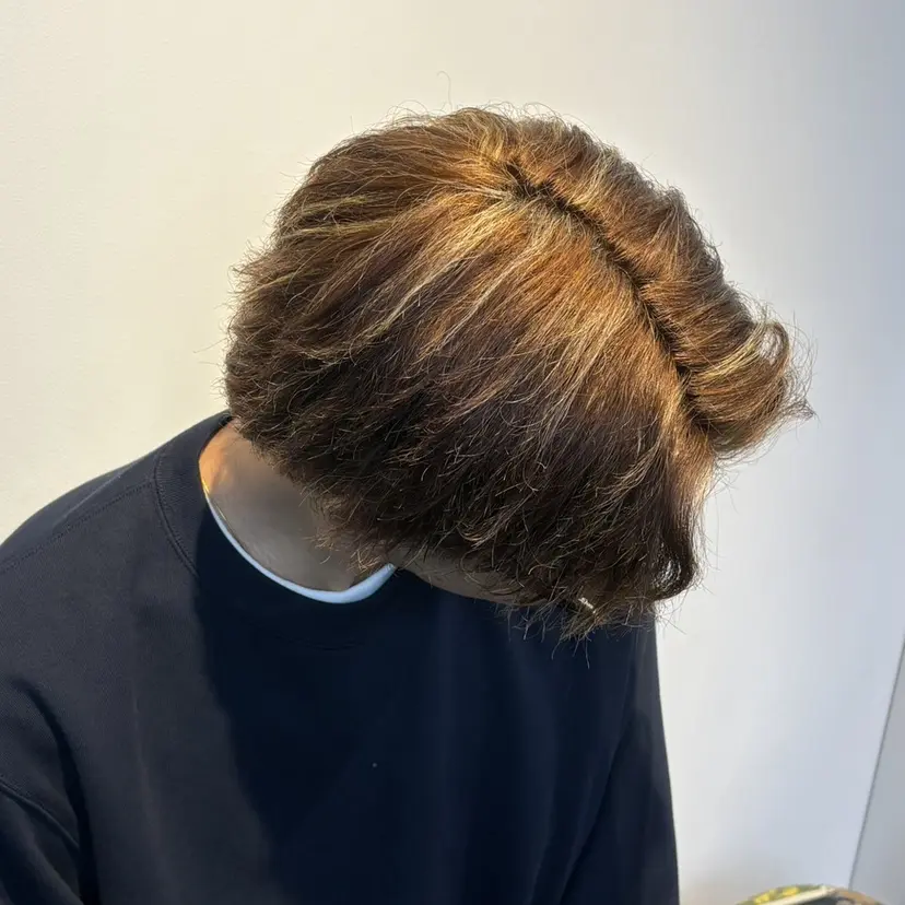 溝田 天潤の掲載