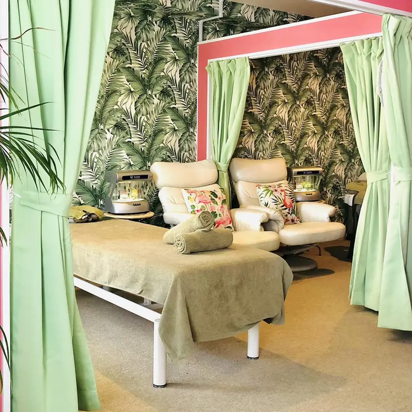 Azabu- Resortの掲載