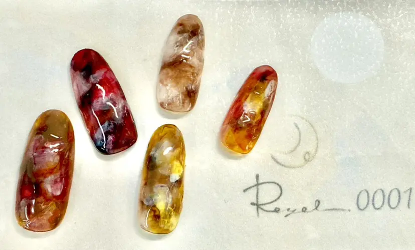 🌙Reyel mipoの掲載