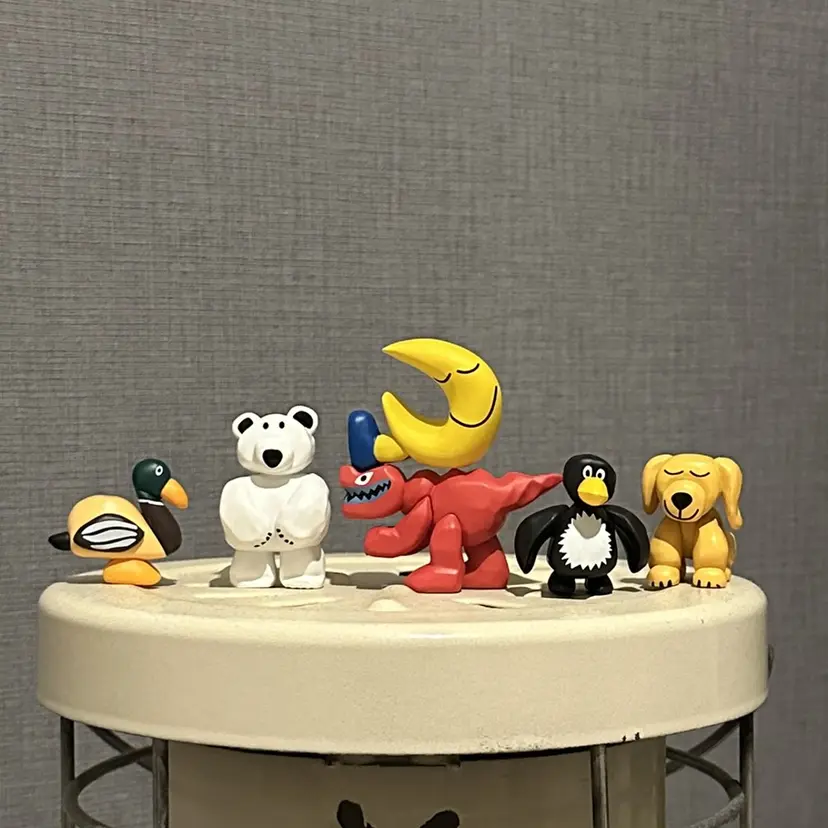 NOA /UNELMA所属の掲載