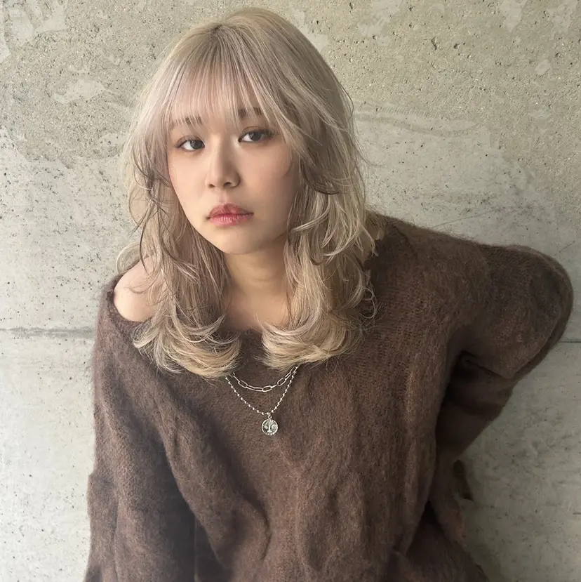 🌟ベリーショート メンズカット久保悠那の掲載