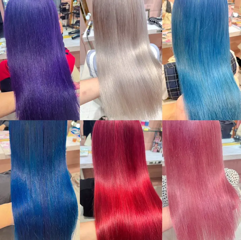 Chérie Honokaの掲載