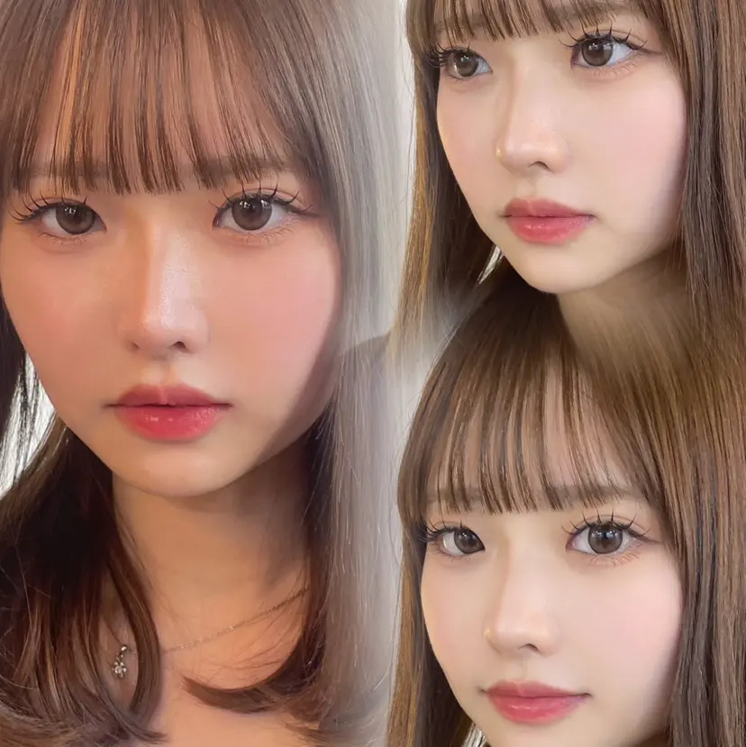 Eyelist chikaの掲載