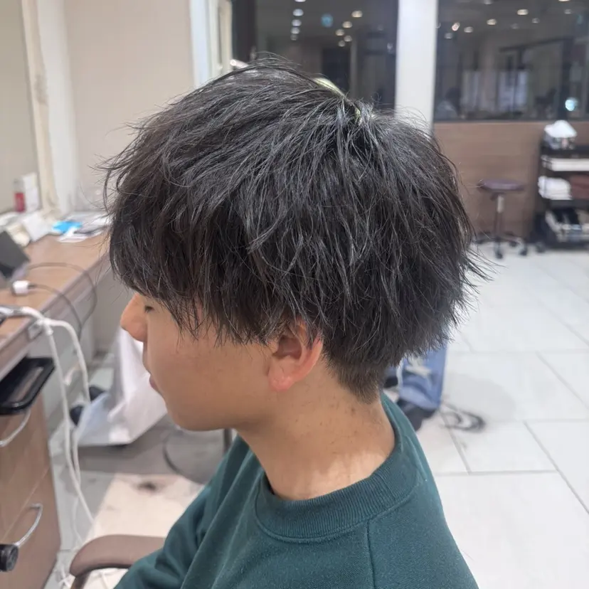 メンズ専門 🔥/陸翔の掲載