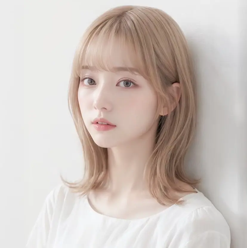 菅野翔汰/髪質改善 /髪質改善カラーの掲載