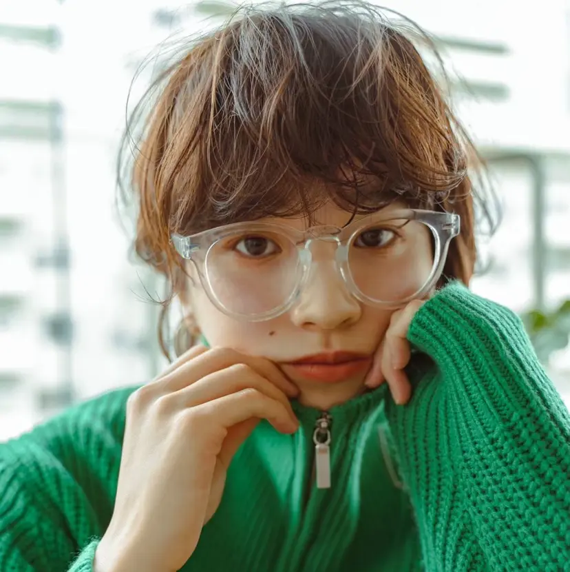 quon KINO/ カラー/メンズカットの掲載