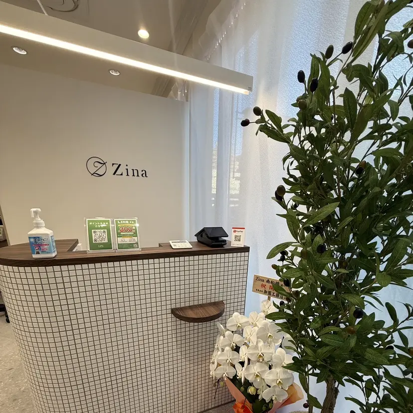 岡嶋乃愛/layer cut🌈南船橋の掲載