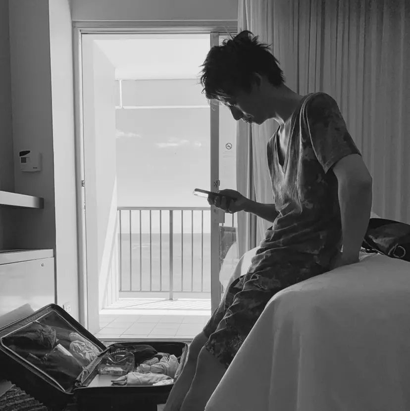 徳光 辰弥の掲載