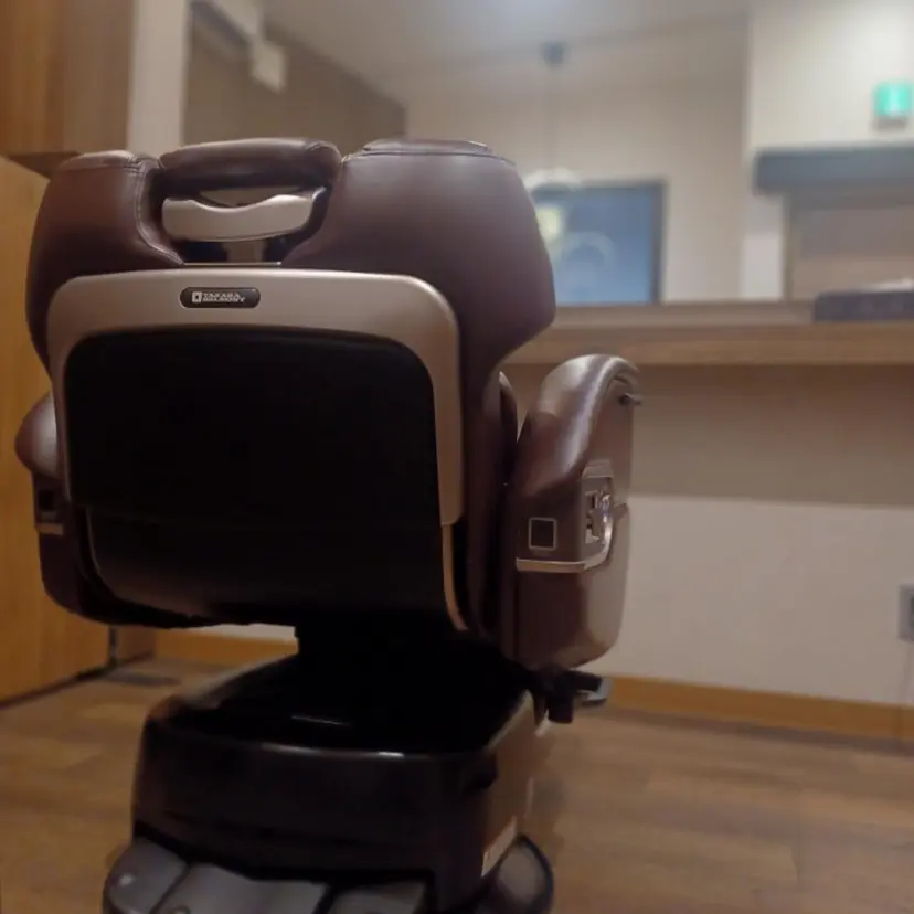 BARBERSTAG 上拂恭平の掲載