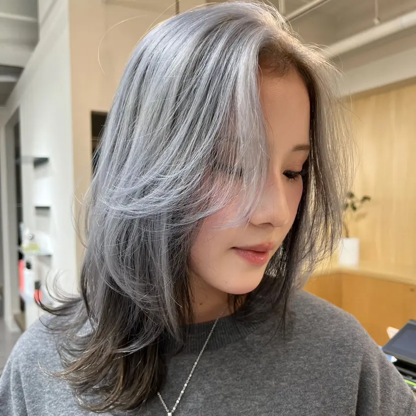 fleurir/ ハイトーン山本希来莉の掲載