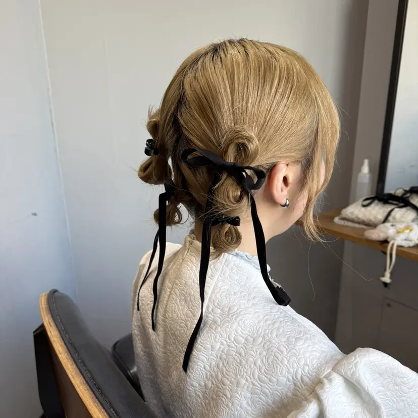 加藤 まりえの掲載