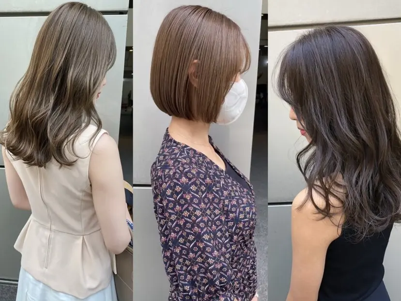 ⭐カットモデル 募集⭐黒木凌有の掲載