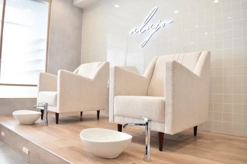 alujo norikaの掲載