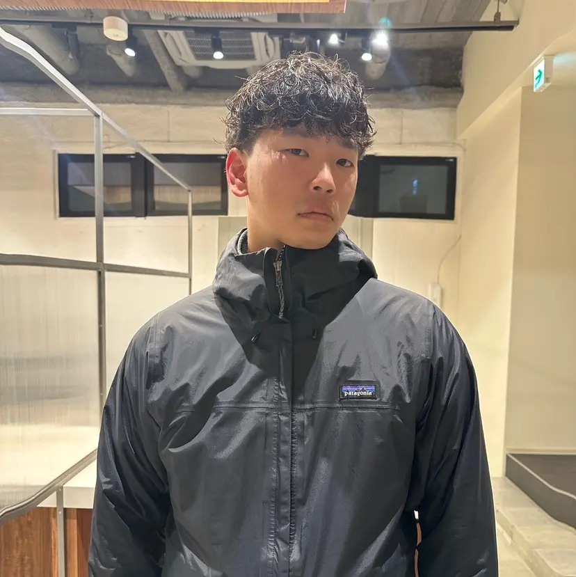 【LIC】南堀江 安藝颯/メンズ限定の掲載