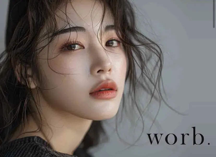 worb. 伊藤の掲載