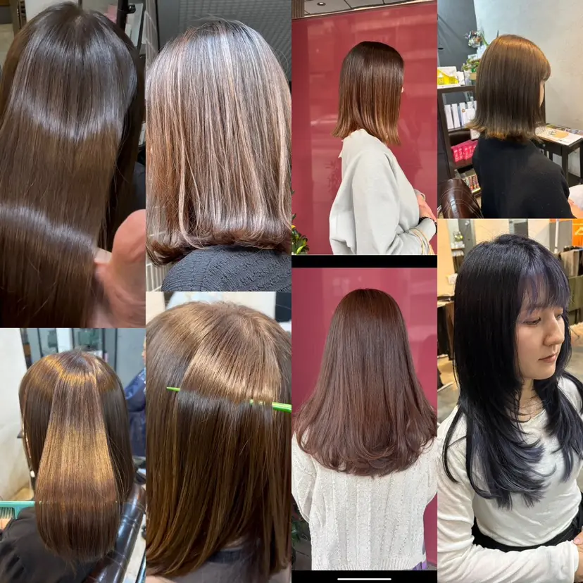 猪瀬 純子の掲載