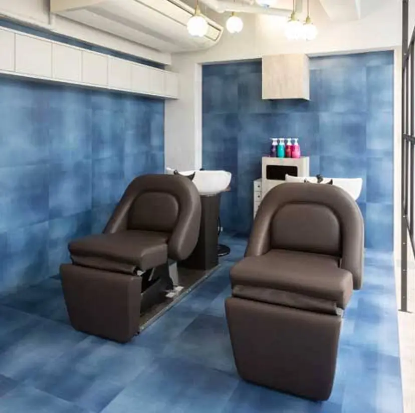 🫧縮毛矯正🫧 菊地しおんの掲載