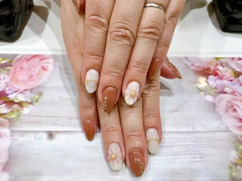 赤津 季美枝の掲載