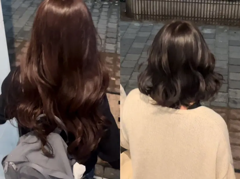 Luce/ Ayakaの掲載