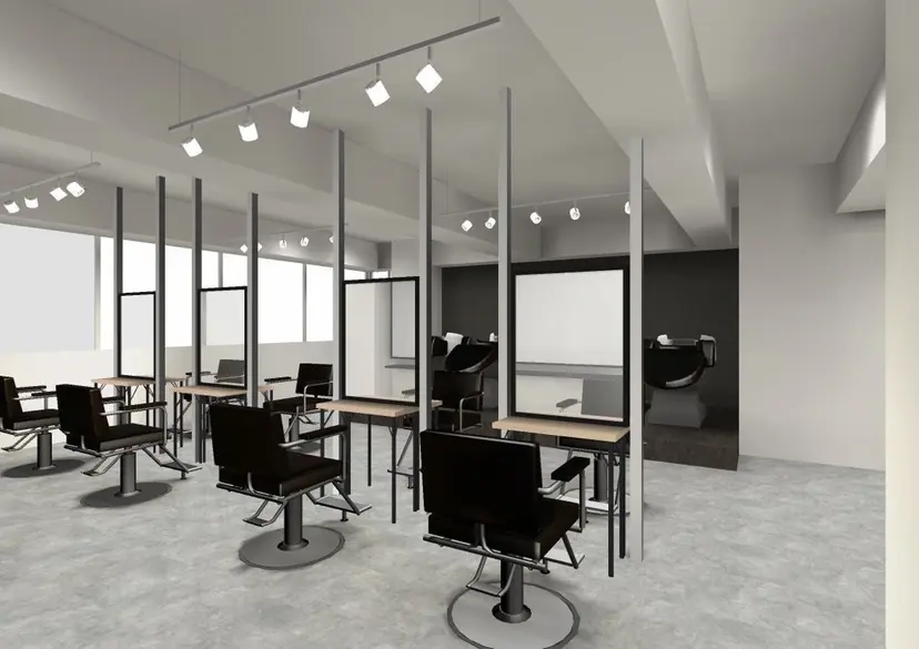 Nao EXCIA 西北メンズサロン✂️の掲載