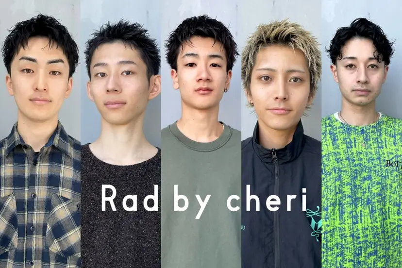 ⚾️横浜メンズカット 阿部龍馬🍺🍔の掲載