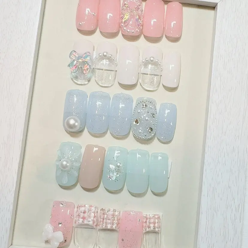 Bonheur LINAの掲載