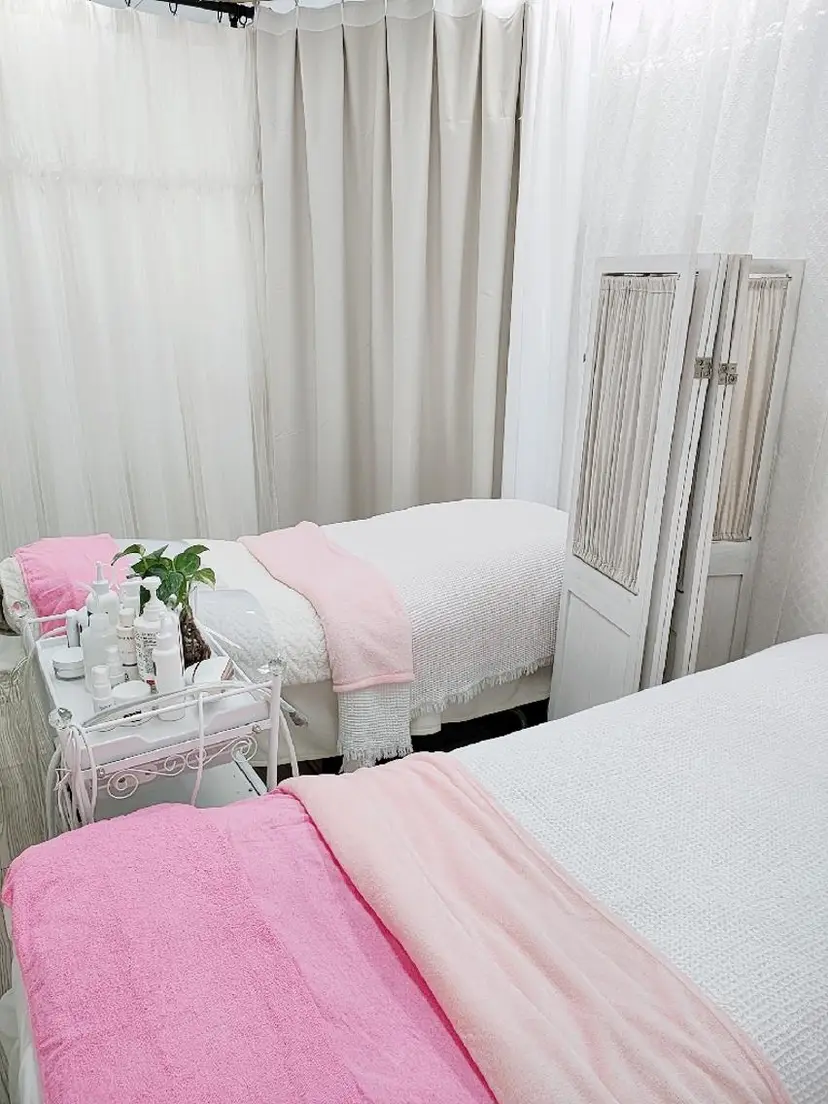 プルソワン心斎橋松田 千絵子の掲載