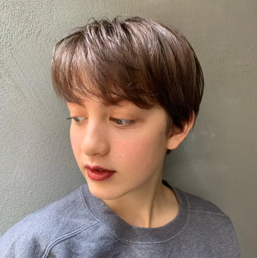 堀尾 愛莉の掲載