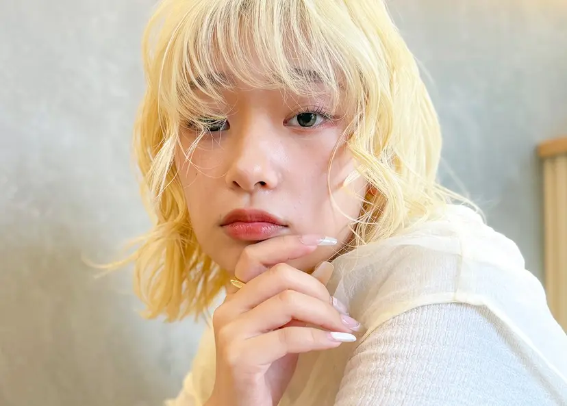 HIYORI ひよりの掲載