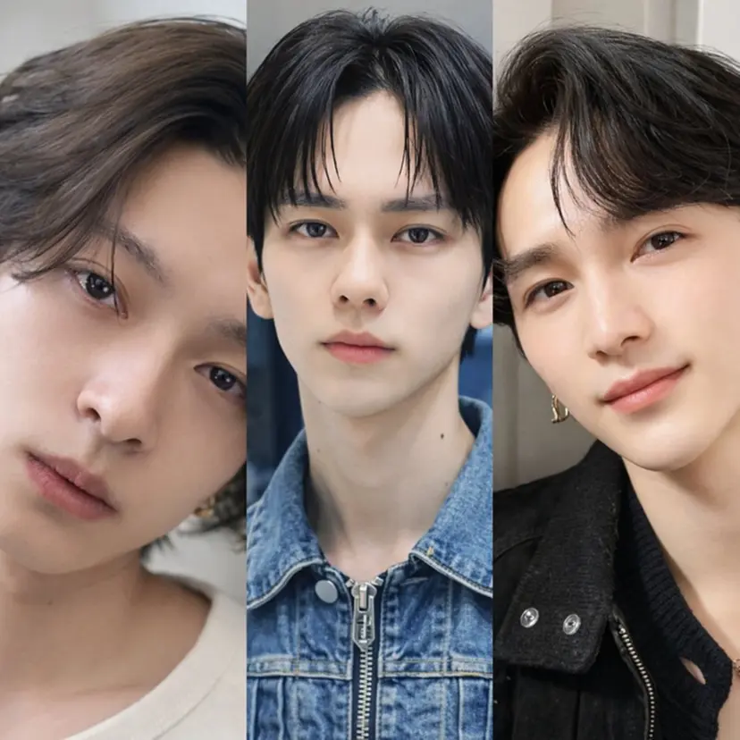 🌸メンズカット🌸 ナチュラルタナカの掲載